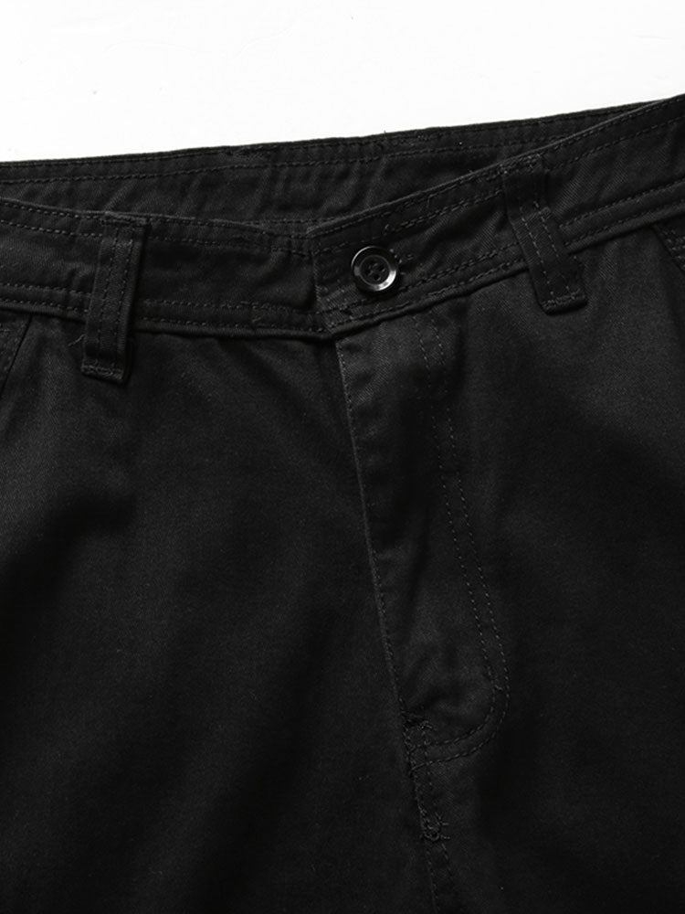 Man Cargo Shorts - Naturzy