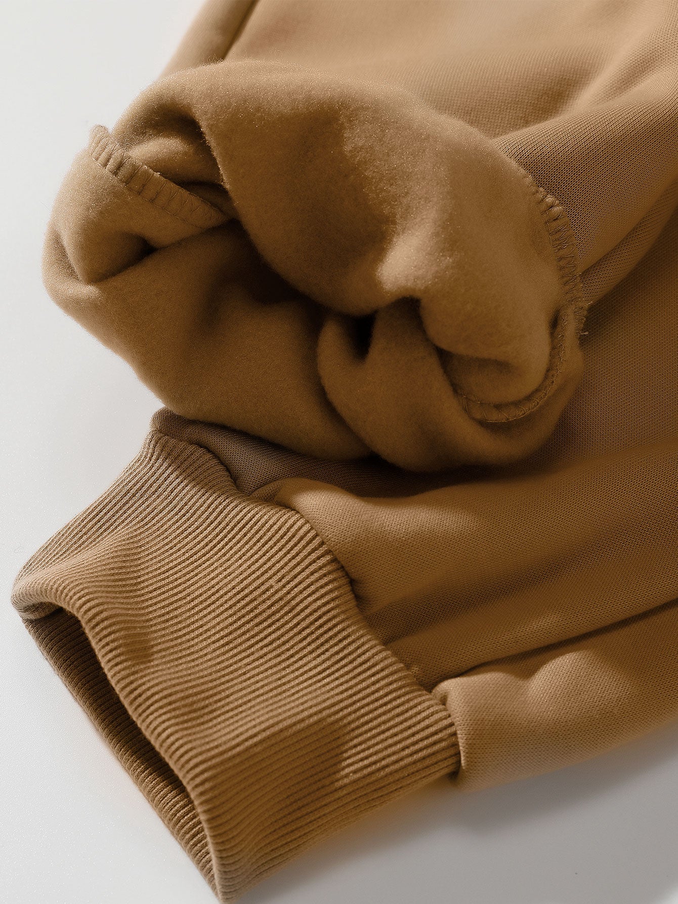 3 Pieces Basic Jogger Pants - Naturzy