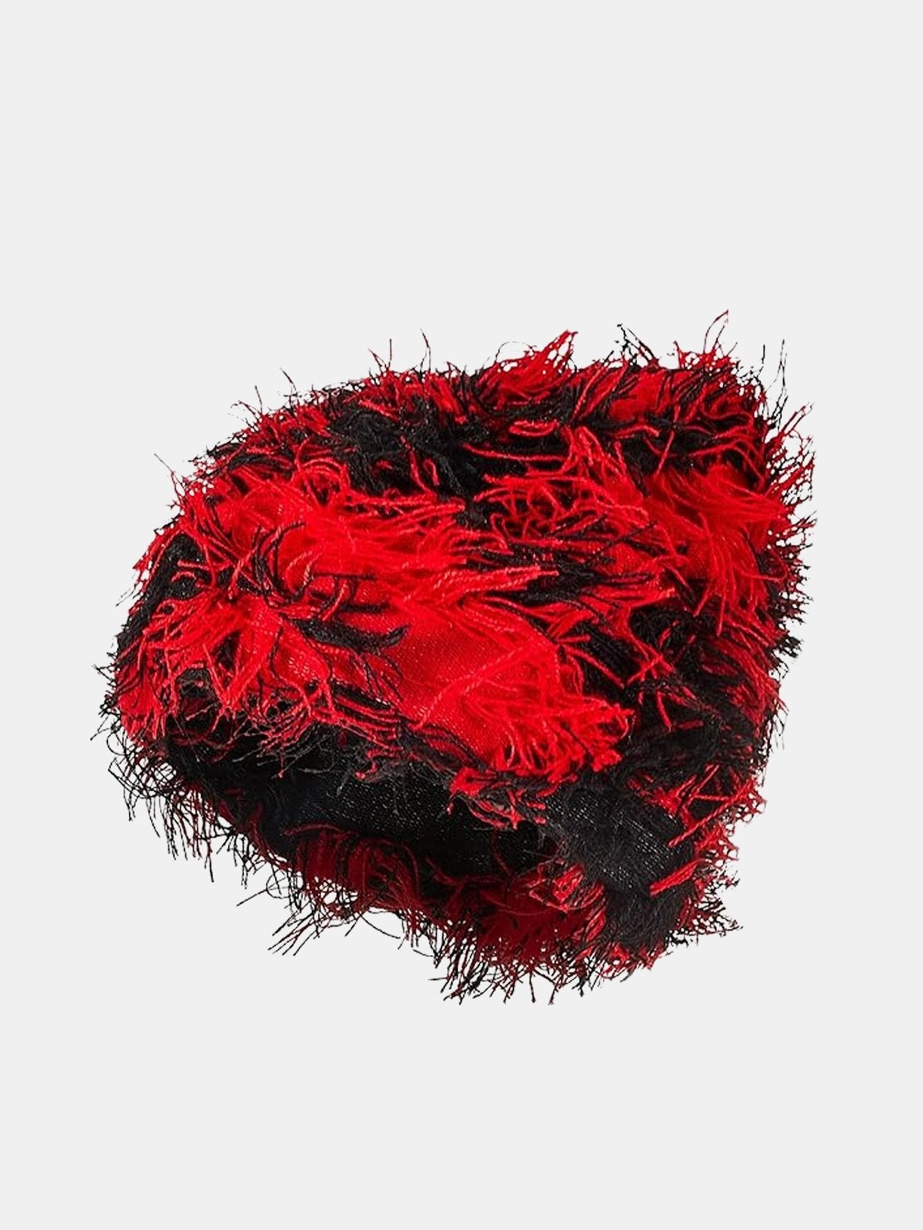 Fashion Tassel Knitted Hat - Naturzy