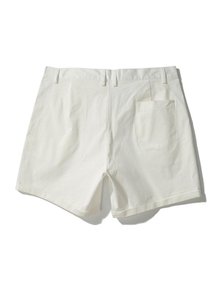 3" Chino Shorts - Naturzy