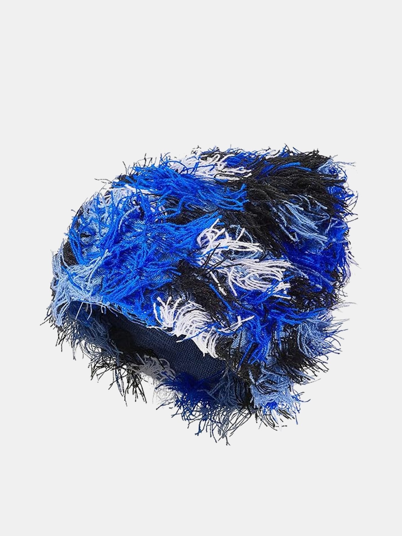 Fashion Tassel Knitted Hat - Naturzy