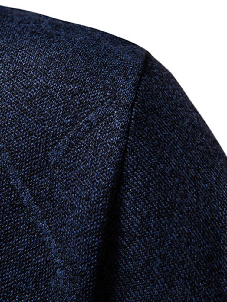 Geometric Rhombus Sweater - Naturzy
