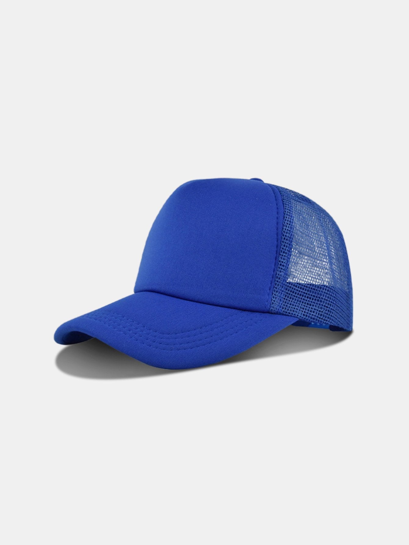 Fashionable Outdoor Hip-hop Decoration Baseball Cap - Naturzy