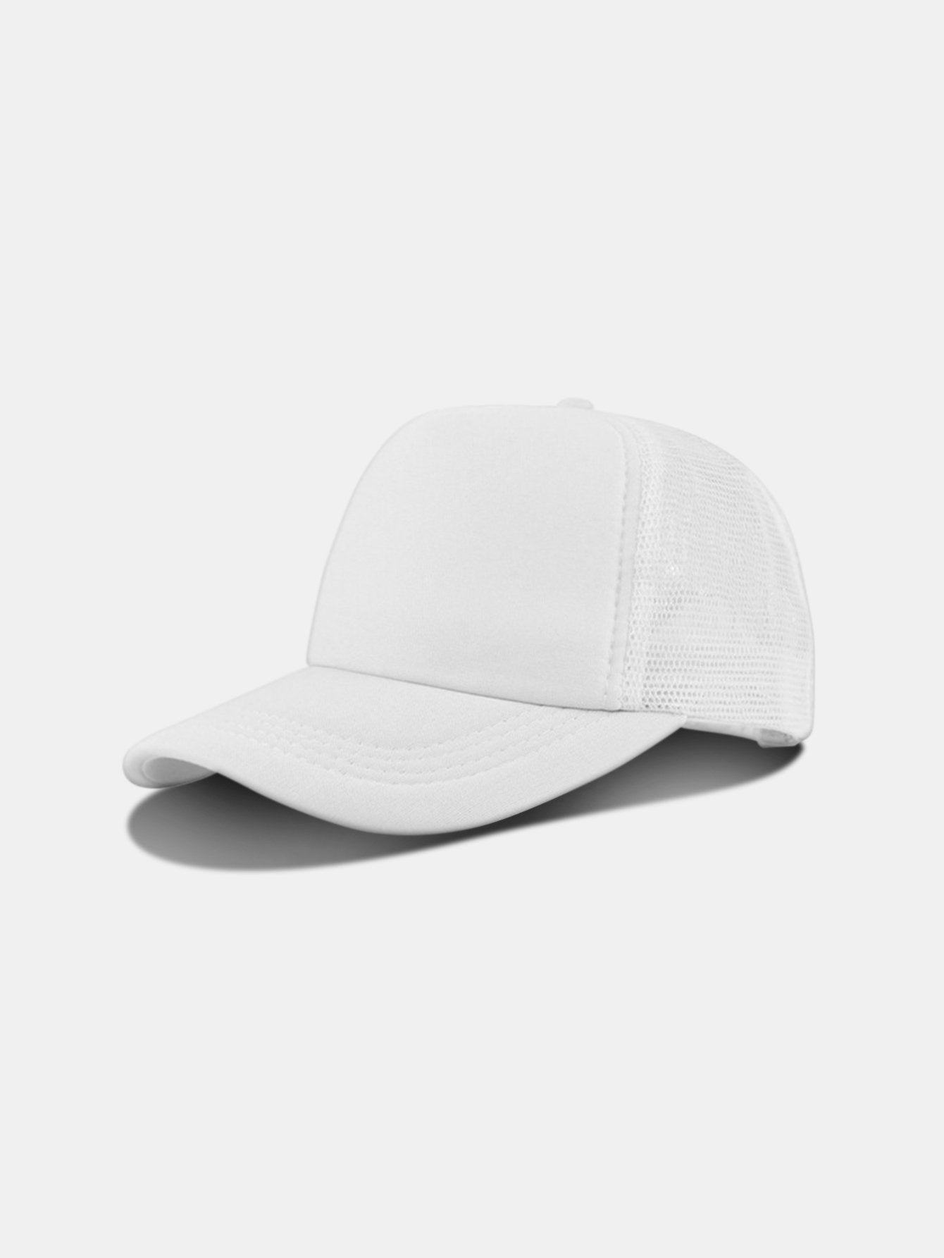 Fashionable Outdoor Hip-hop Decoration Baseball Cap - Naturzy