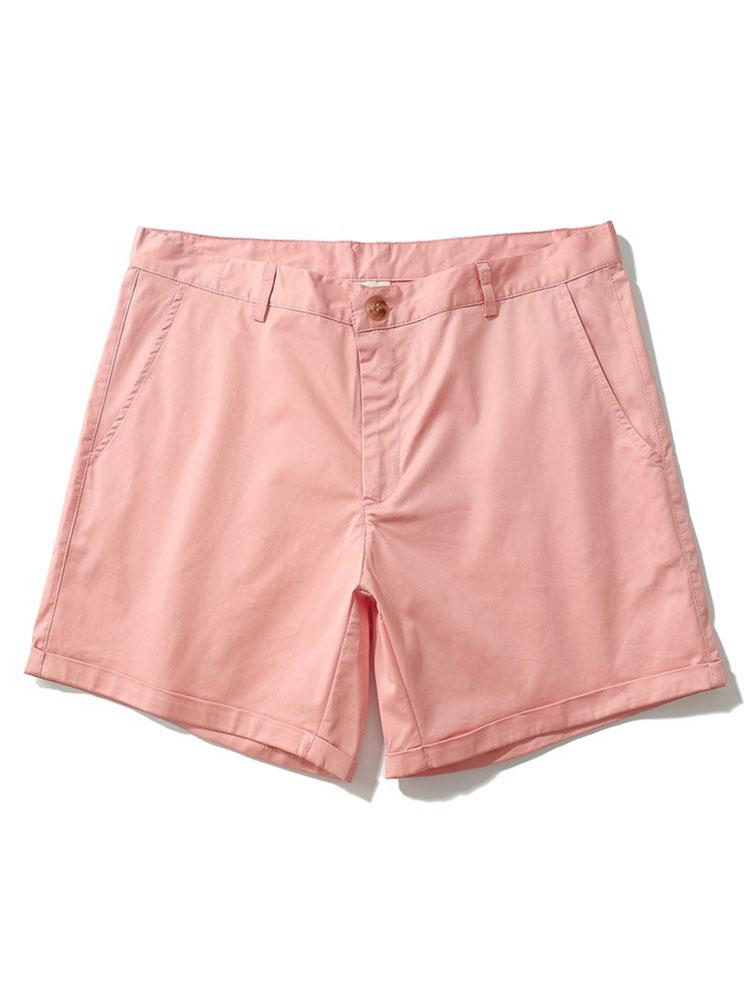 3" Chino Shorts - Naturzy