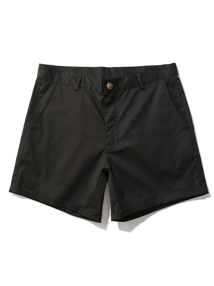 3" Chino Shorts - Naturzy