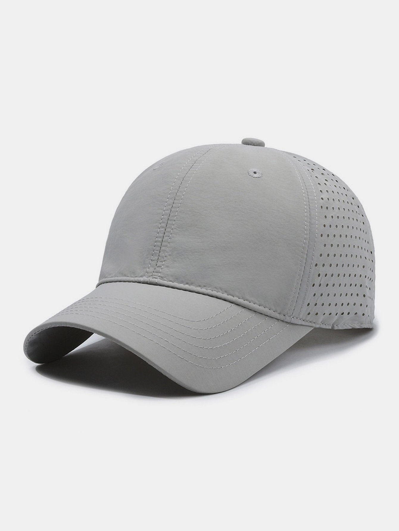 Outdoor Lightweight Breathable Quick Drying Duckbill Cap - Naturzy