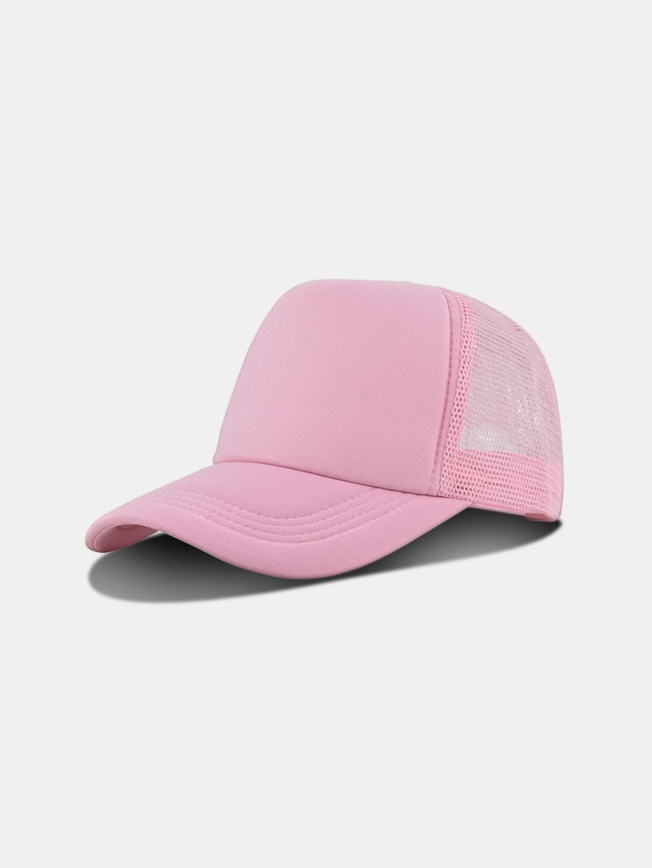 Fashionable Outdoor Hip-hop Decoration Baseball Cap - Naturzy