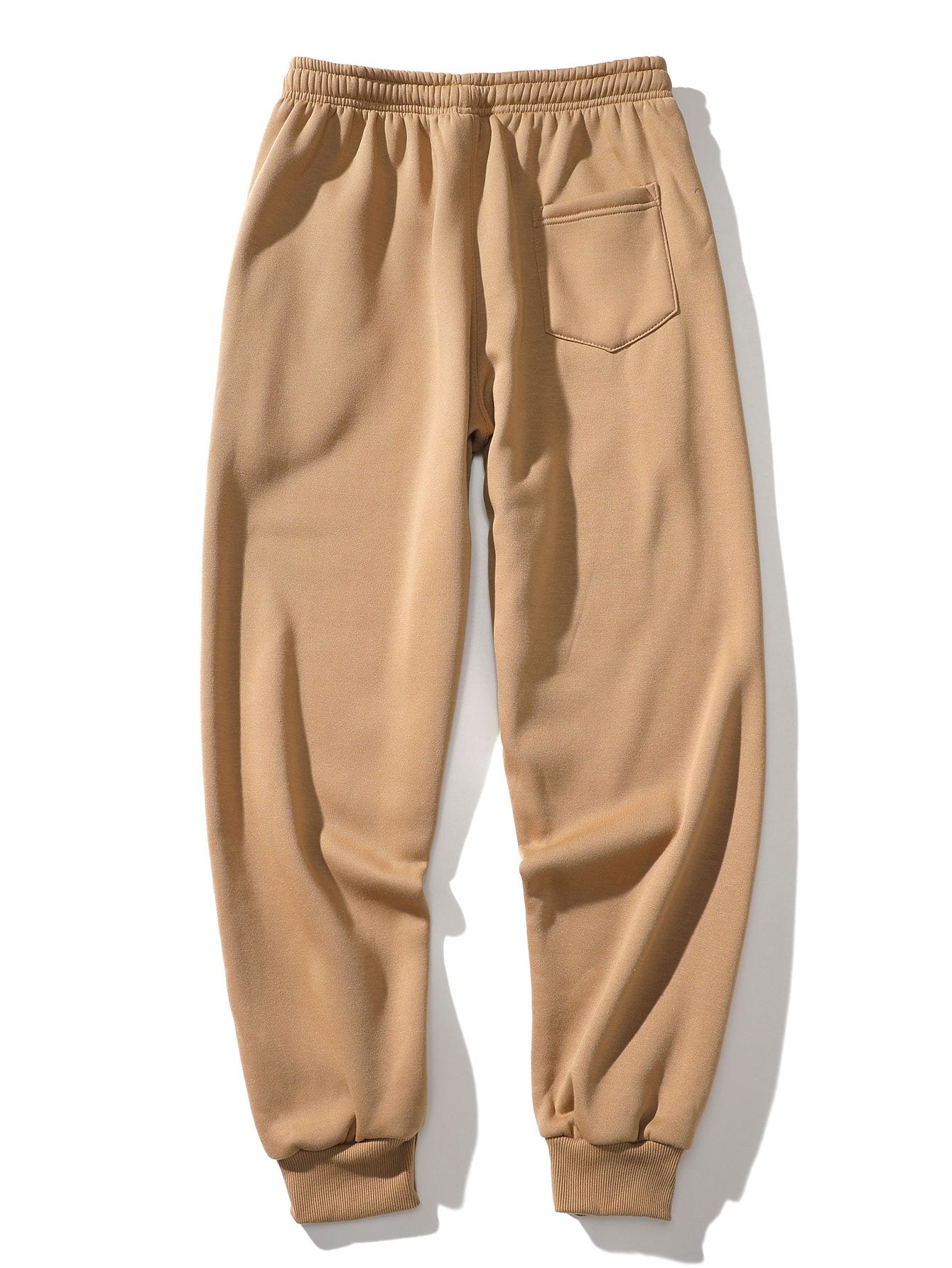 3 Pieces Athletic Dept Print Jogger Pants - Naturzy
