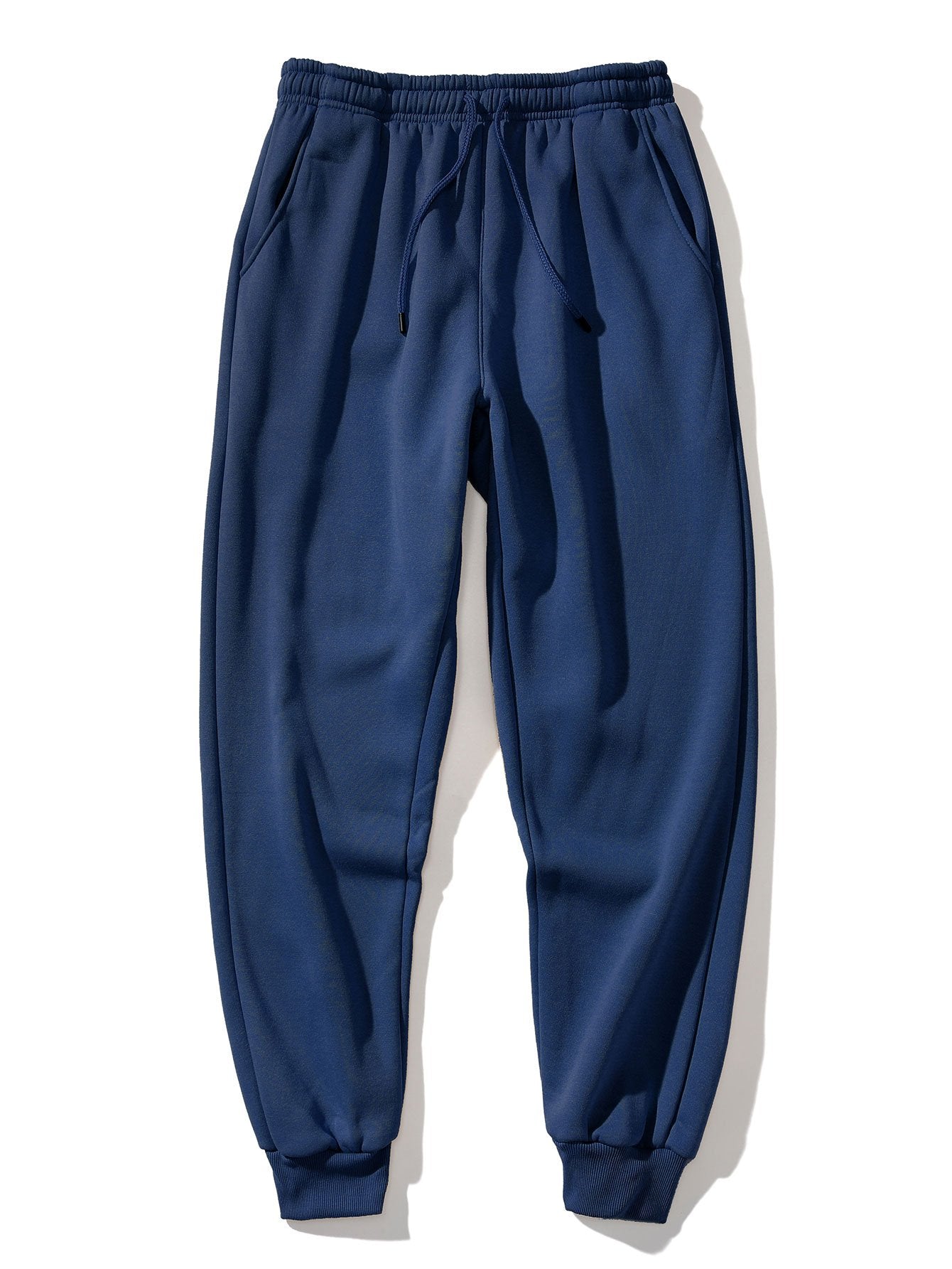 3 Pieces Basic Jogger Pants - Naturzy