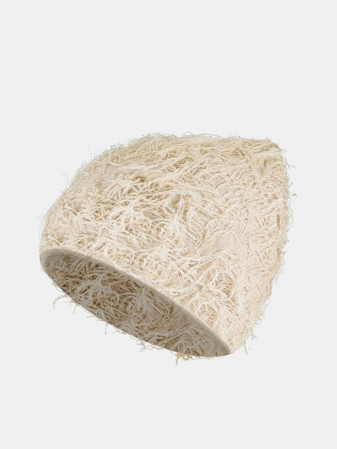 Fashion Tassel Knitted Hat - Naturzy