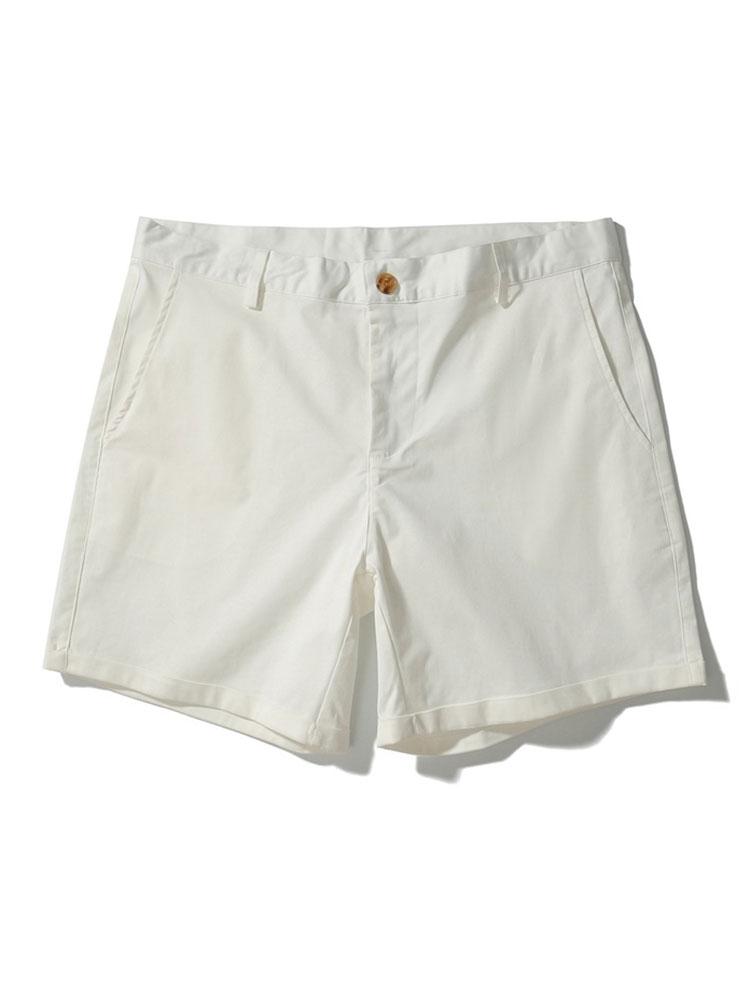 3" Chino Shorts - Naturzy