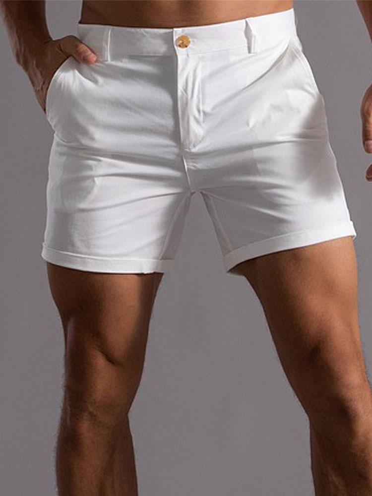 3" Chino Shorts - Naturzy