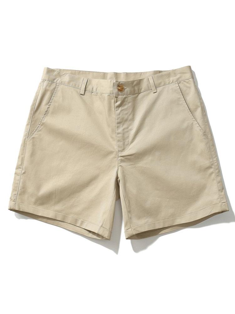 3" Chino Shorts - Naturzy