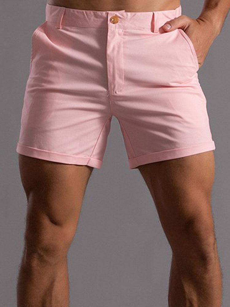 3" Chino Shorts - Naturzy