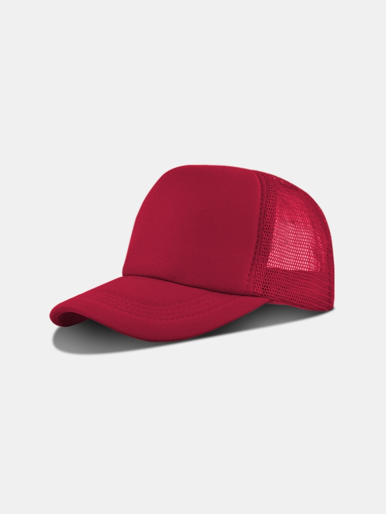 Fashionable Outdoor Hip-hop Decoration Baseball Cap - Naturzy