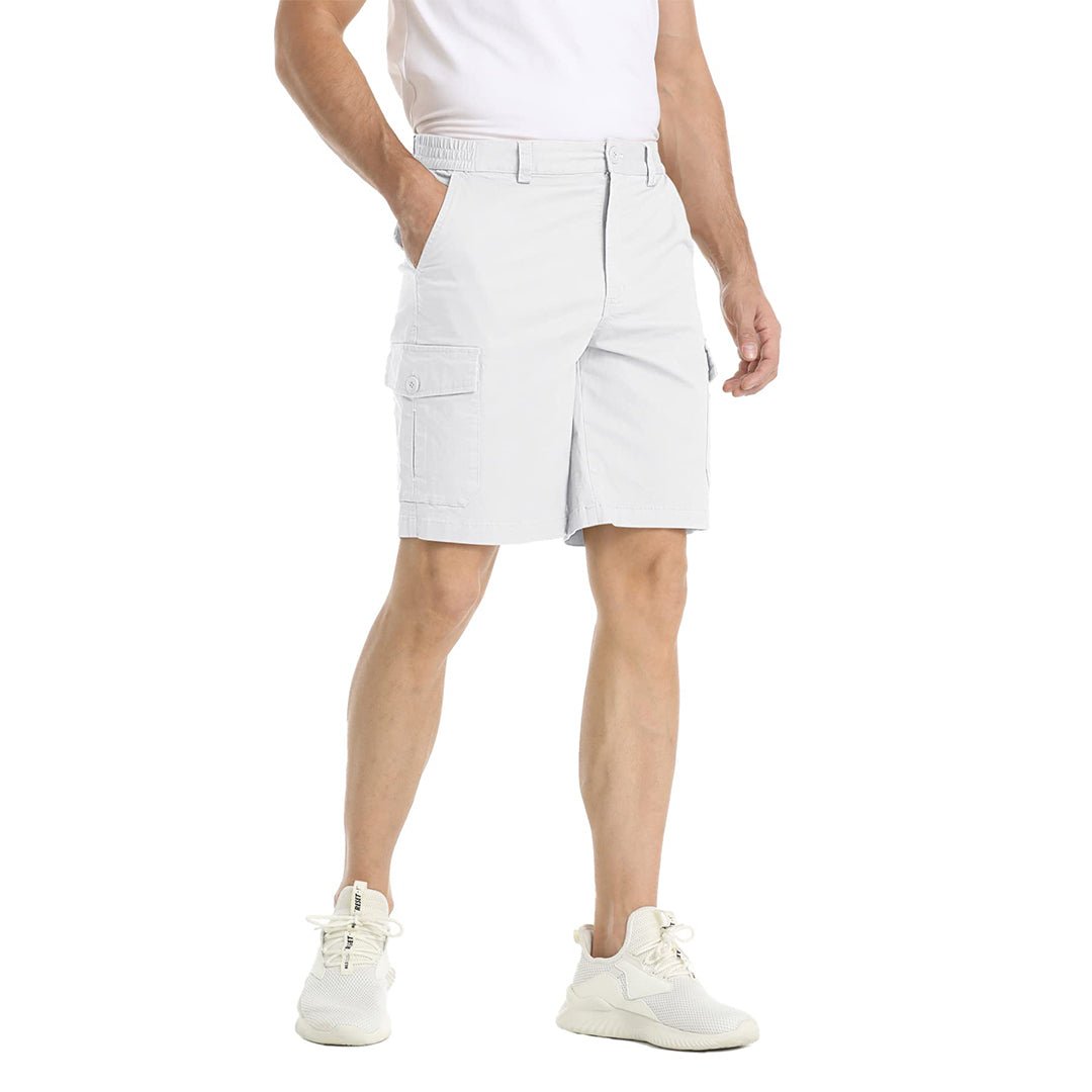 Men's Casual Cargo Shorts