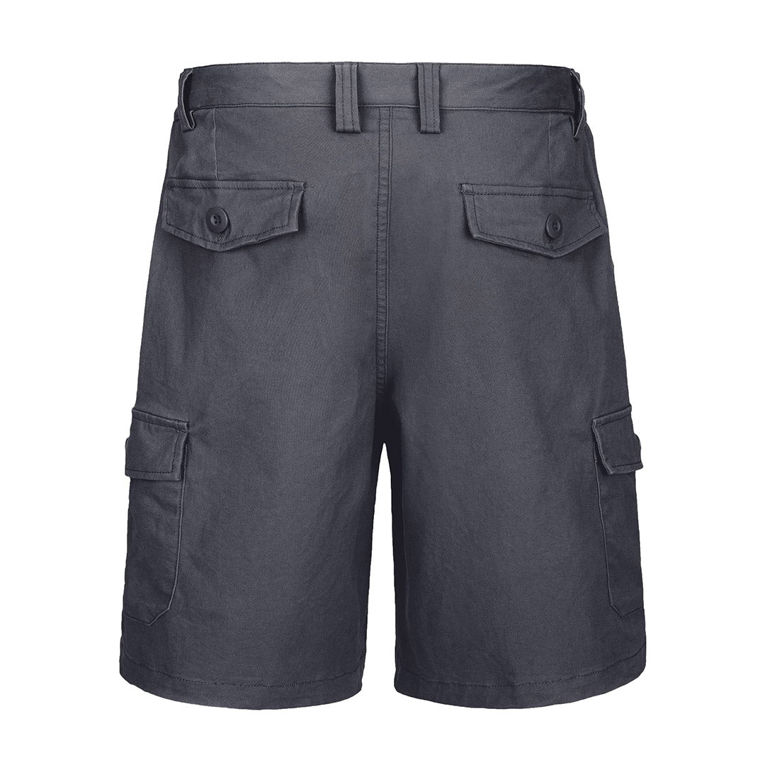Men's Casual Cargo Shorts