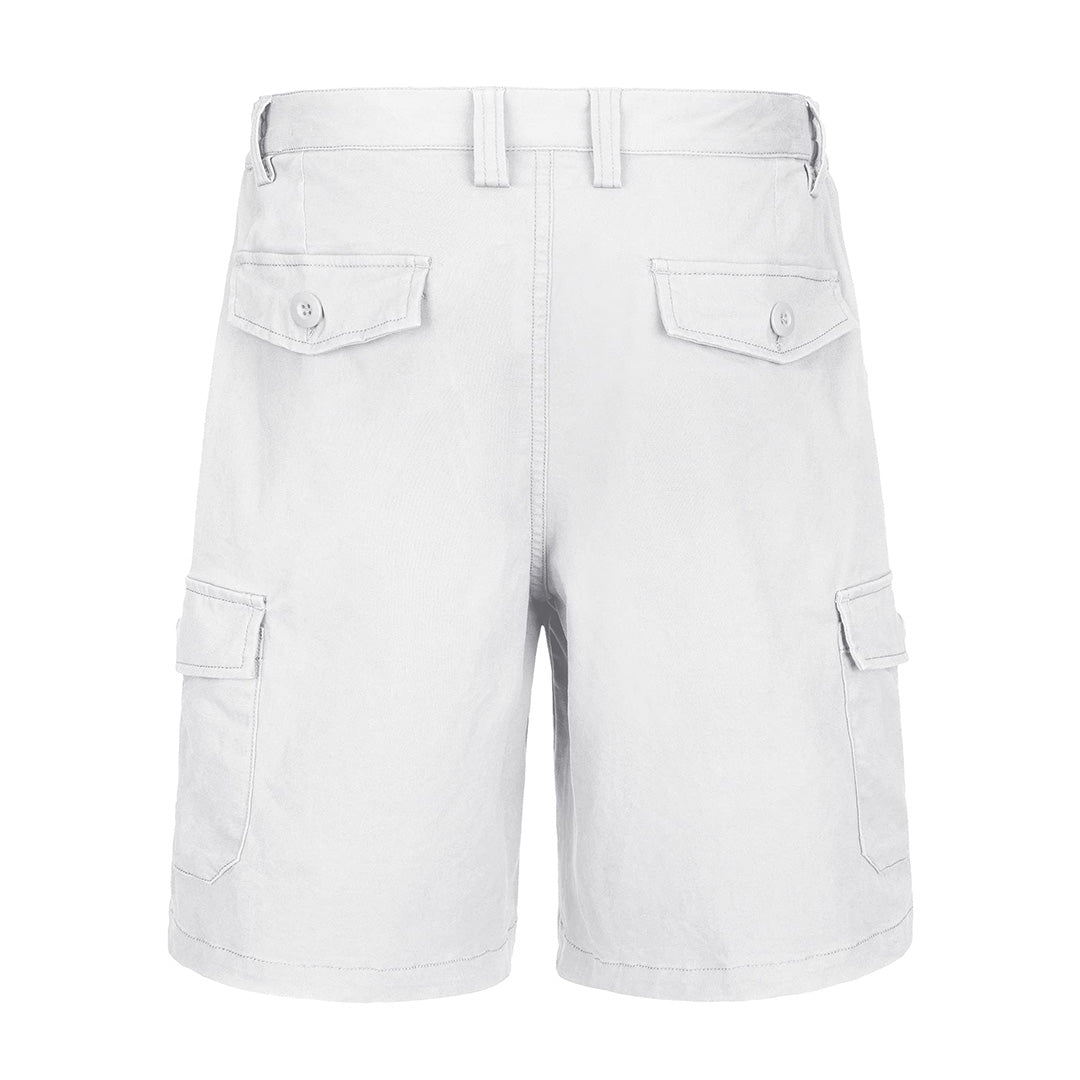 Men's Casual Cargo Shorts