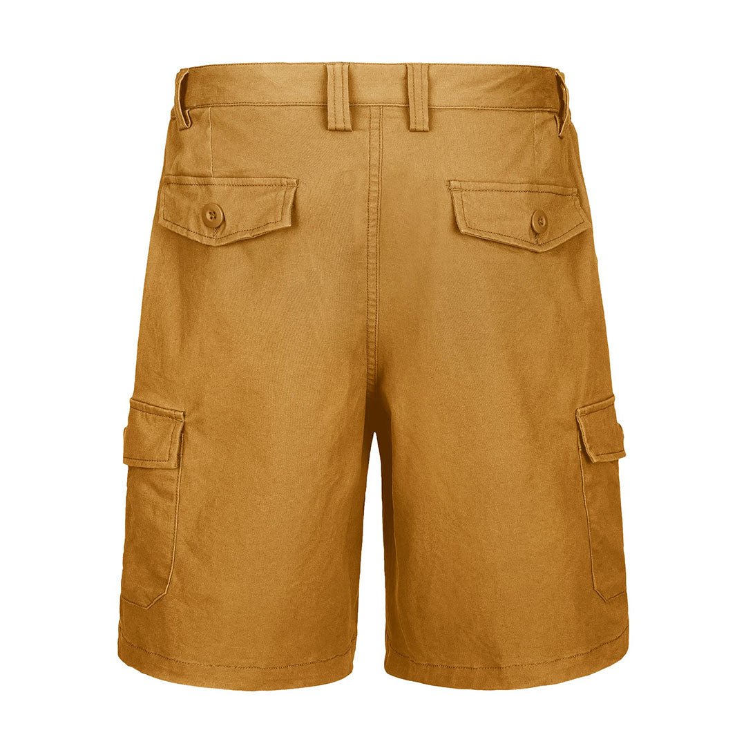 Men's Casual Cargo Shorts