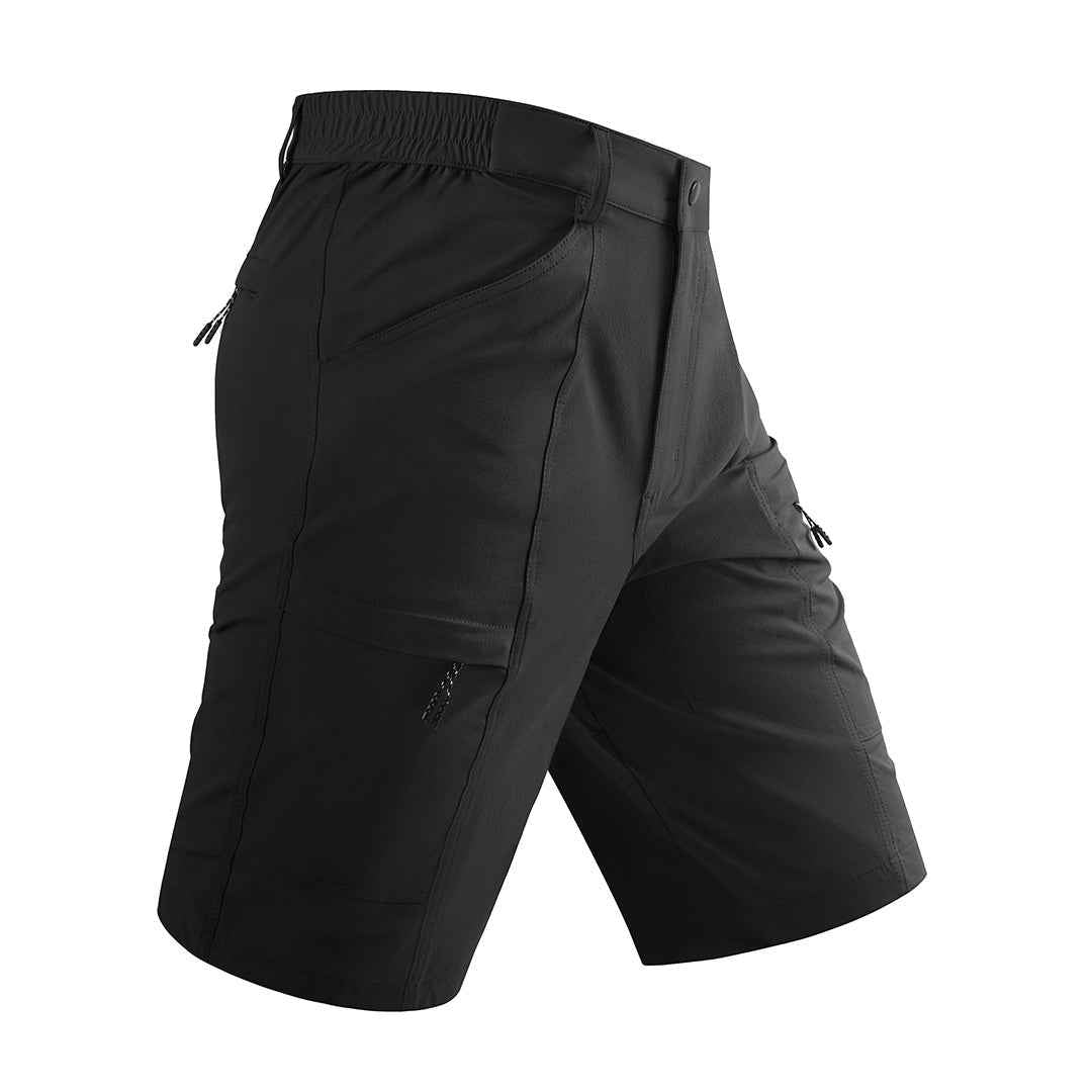 Men's Hiking Shorts Quick Dry Cargo Shorts