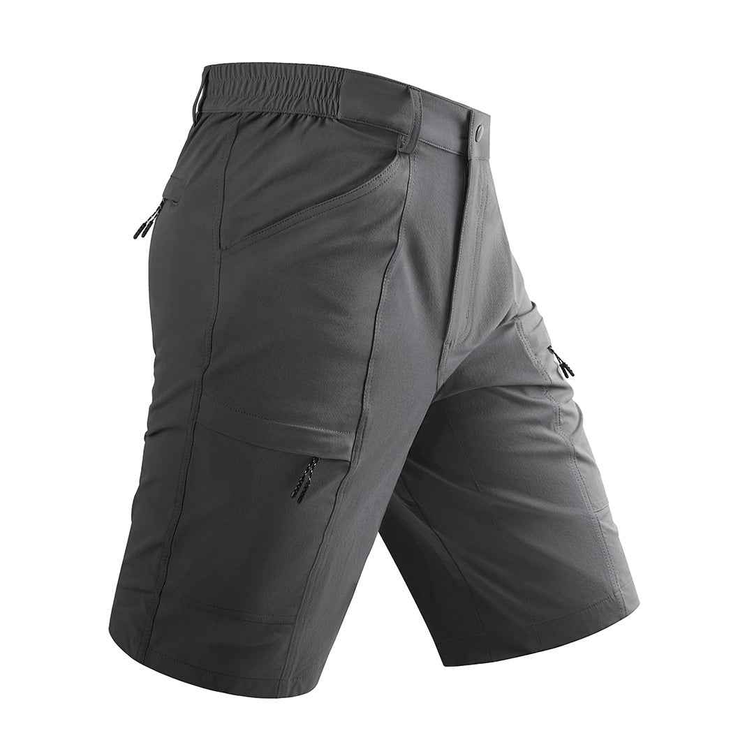 Men's Hiking Shorts Quick Dry Cargo Shorts