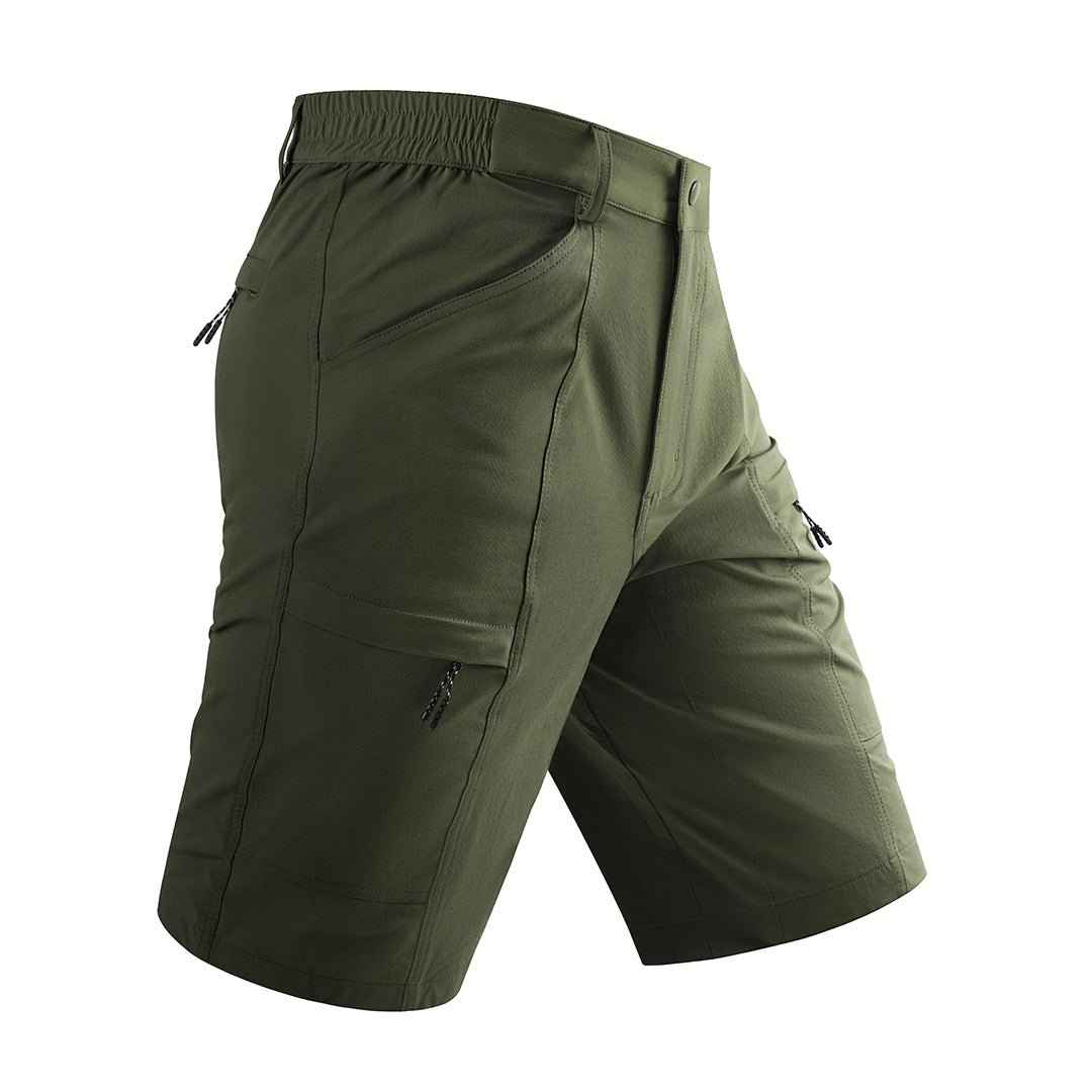Men's Hiking Shorts Quick Dry Cargo Shorts