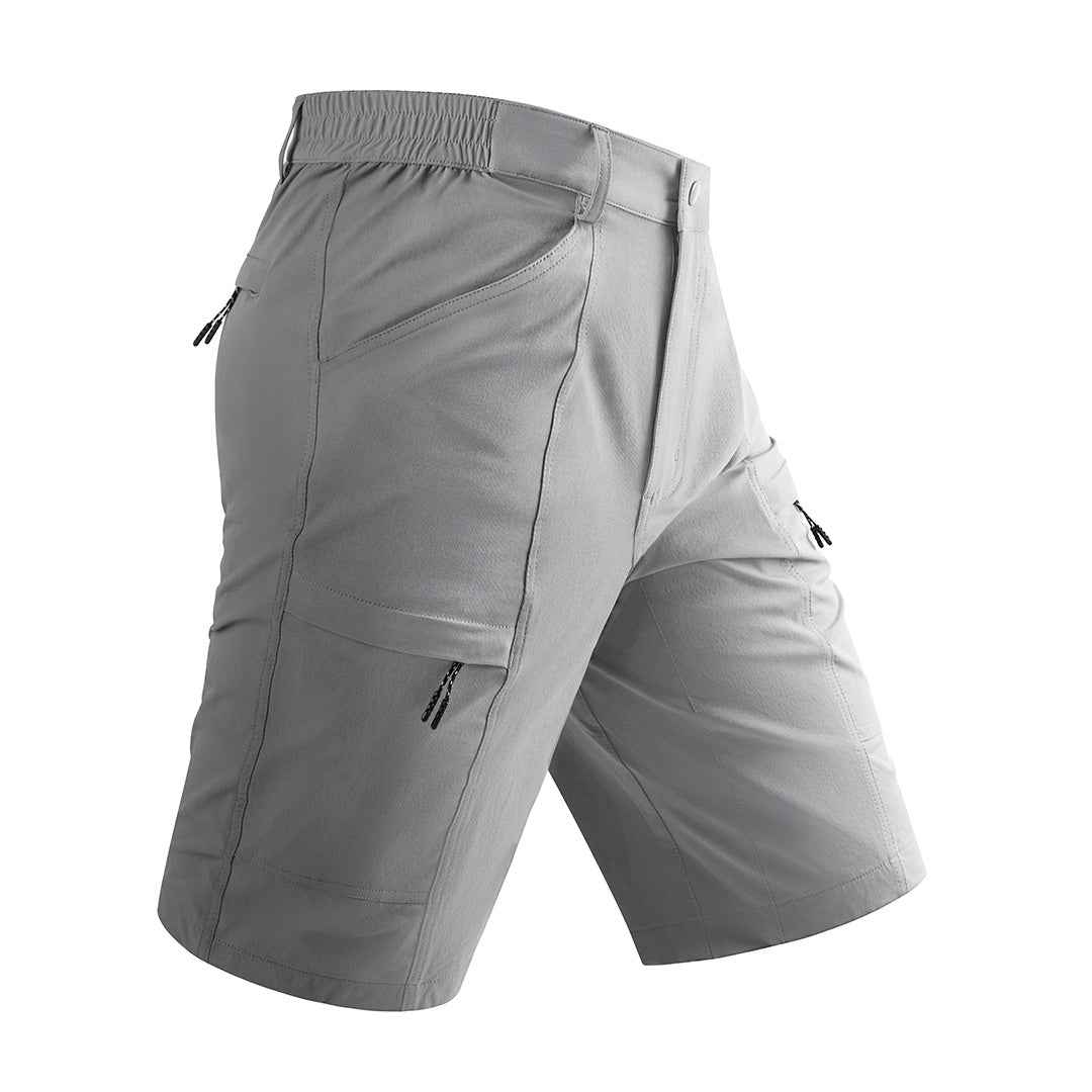 Men's Hiking Shorts Quick Dry Cargo Shorts
