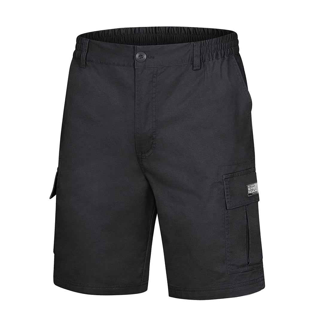 Men's Outdoor Hiking Cargo Shorts