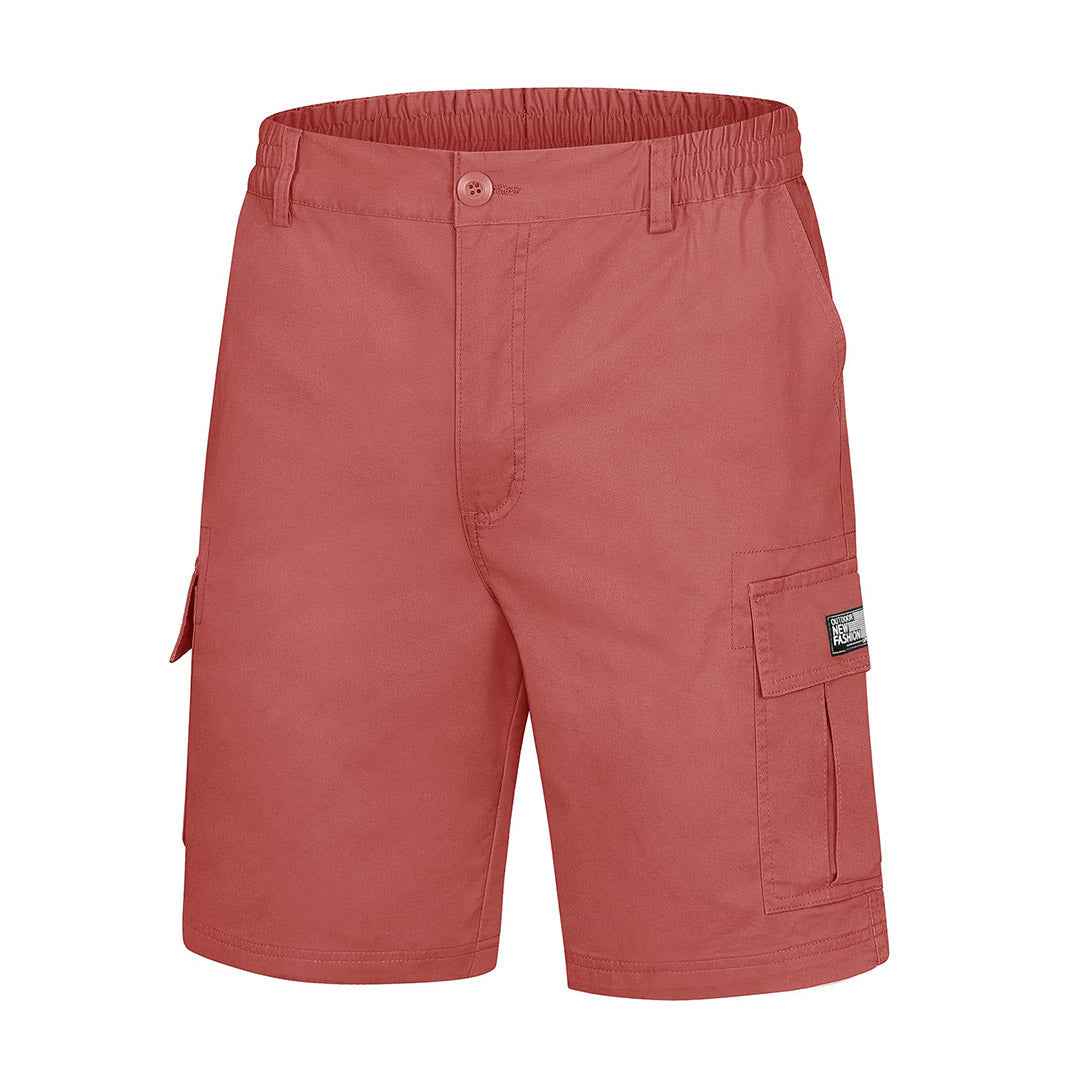 Men's Outdoor Hiking Cargo Shorts