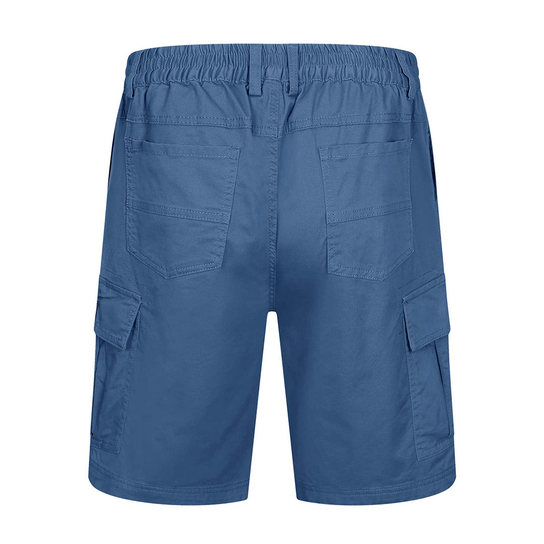 Men's Outdoor Hiking Cargo Shorts