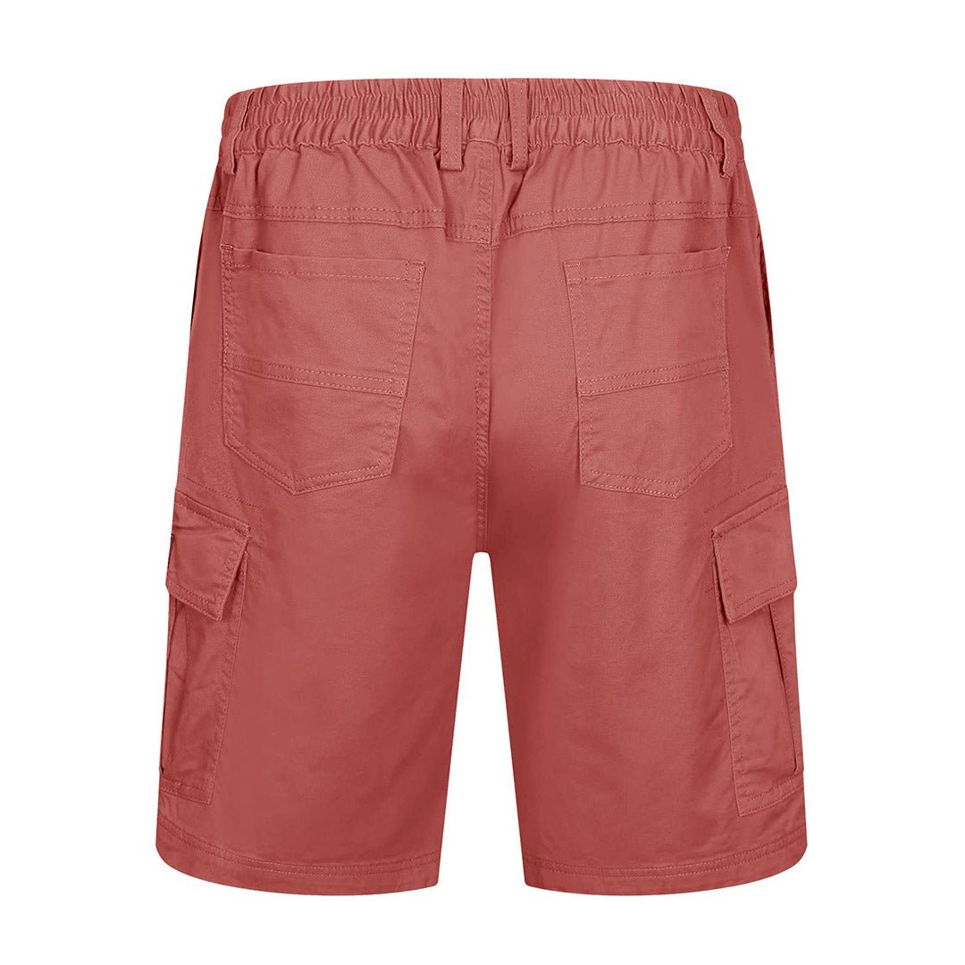 Men's Outdoor Hiking Cargo Shorts