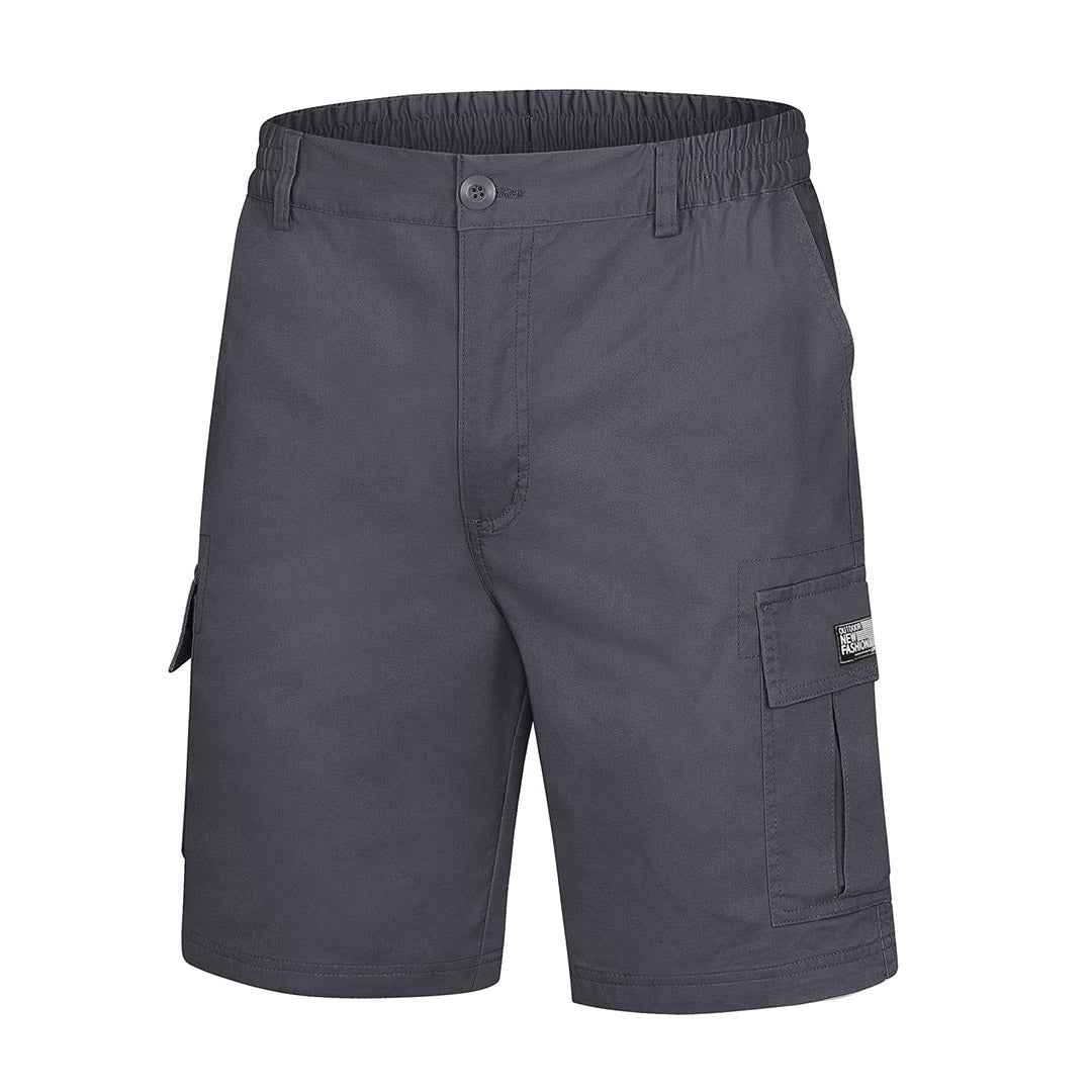 Men's Outdoor Hiking Cargo Shorts