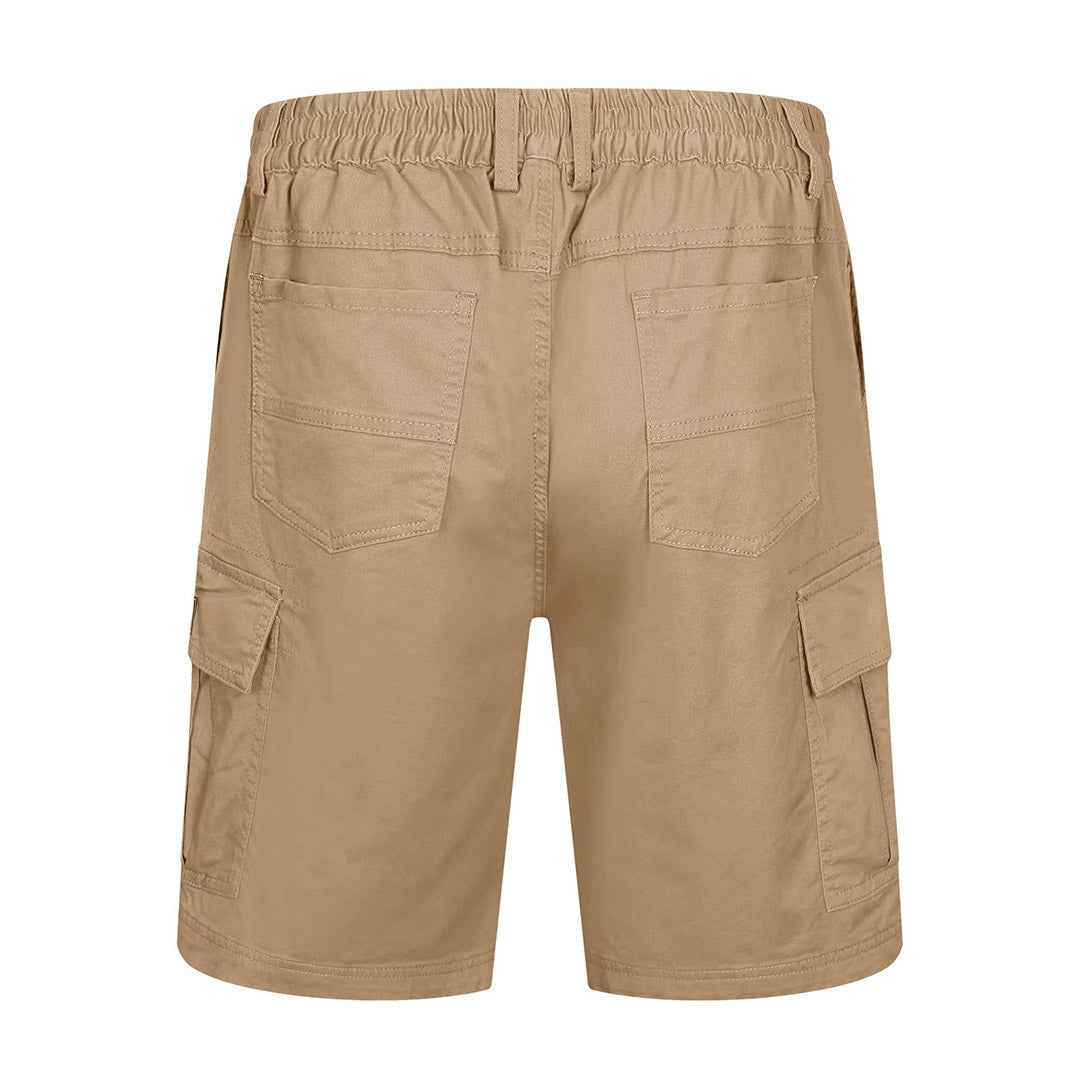 Men's Outdoor Hiking Cargo Shorts