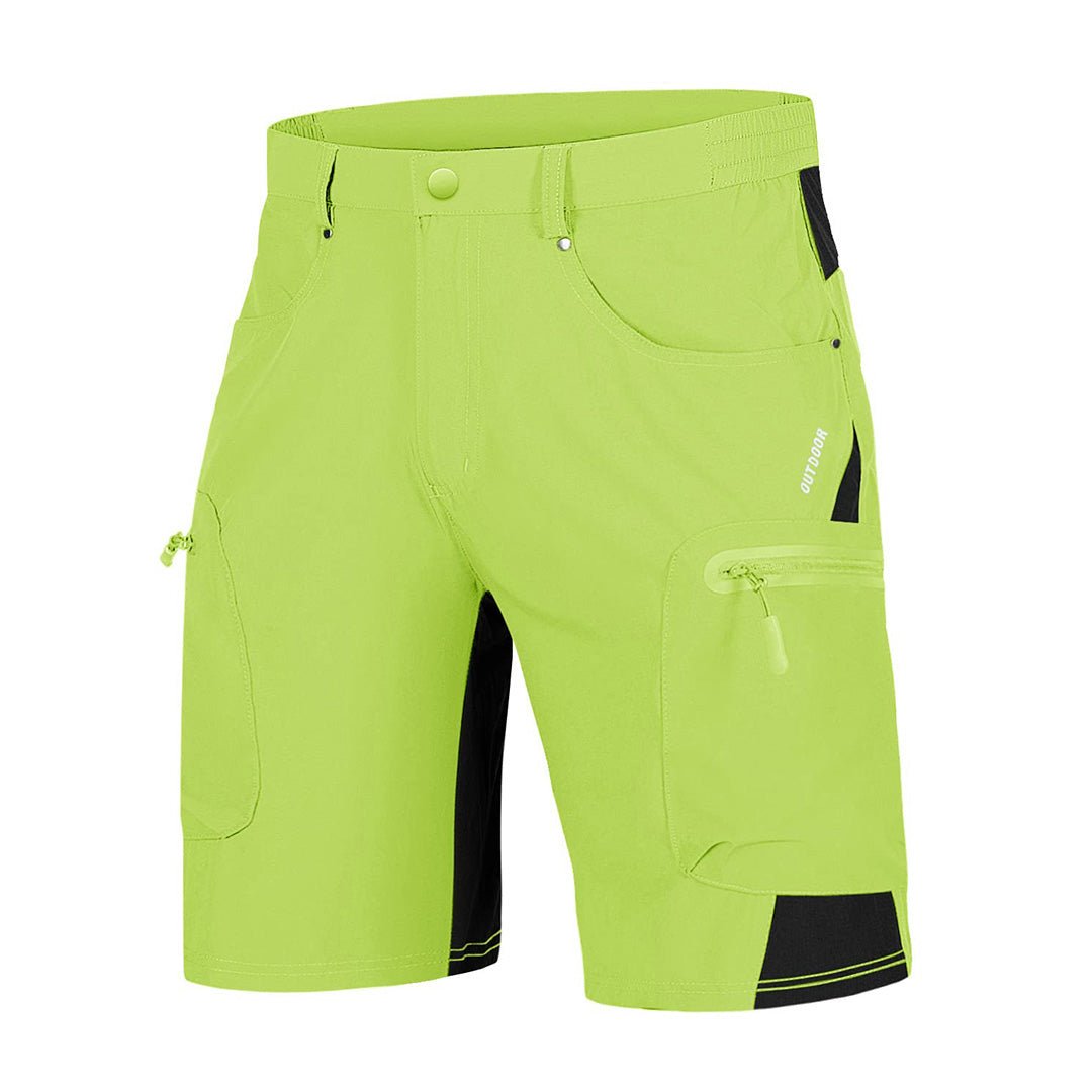 Men's Quick-dry Outdoor Casual Cargo Short