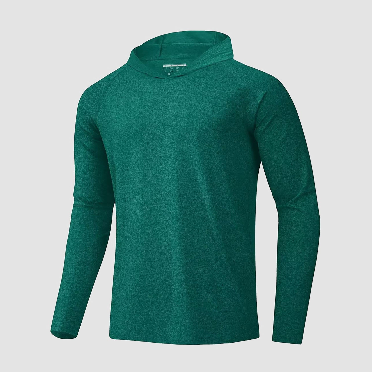 Color_Jade Green