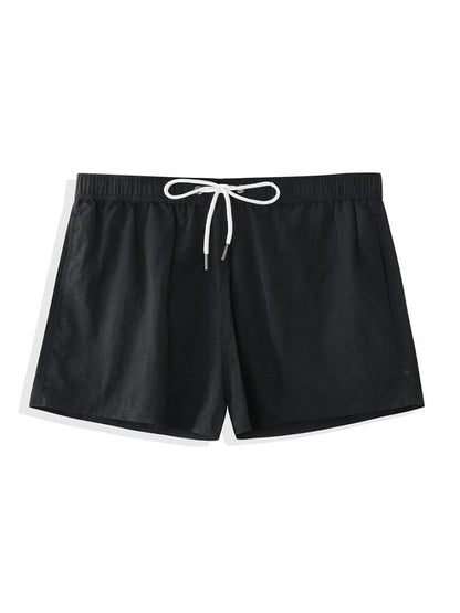 Short Length Swim Shorts - Naturzy