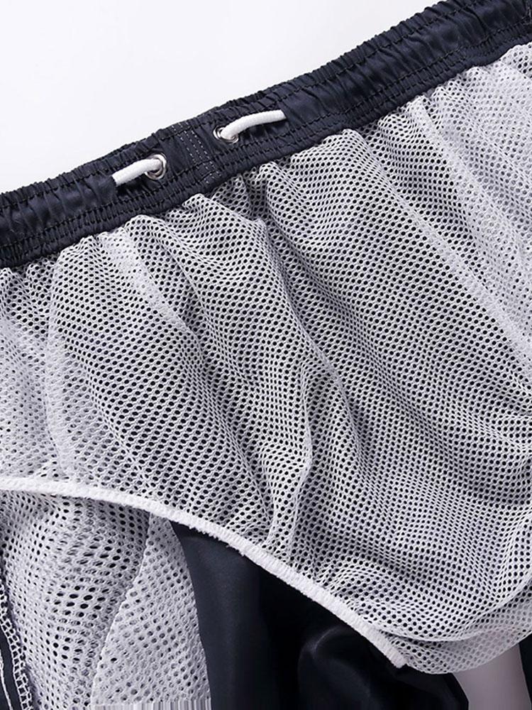 Man Swim Shorts - Naturzy