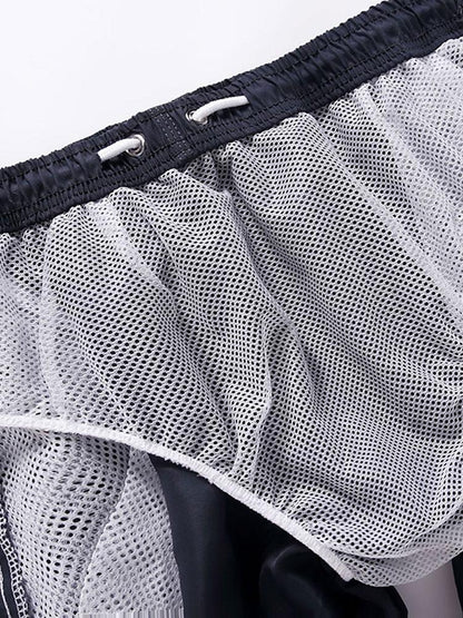 Man Swim Shorts - Naturzy