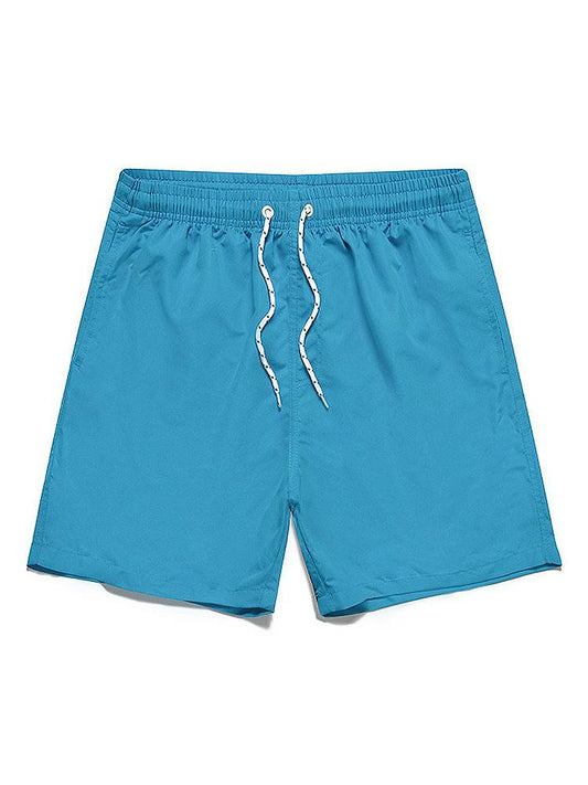Man Swim Shorts - Naturzy