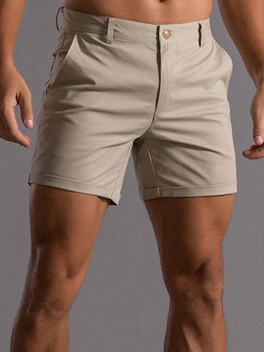 3" Chino Shorts - Naturzy