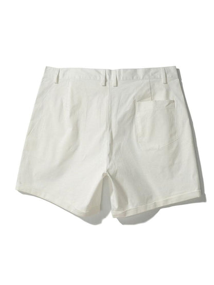 3" Chino Shorts - Naturzy