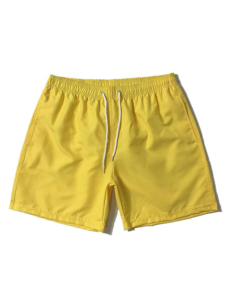 Man Swim Shorts - Naturzy