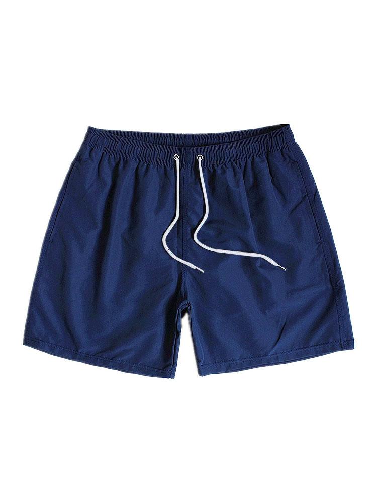 Man Swim Shorts - Naturzy
