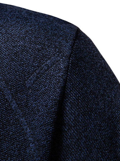 Geometric Rhombus Sweater - Naturzy