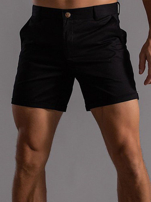 3" Chino Shorts - Naturzy