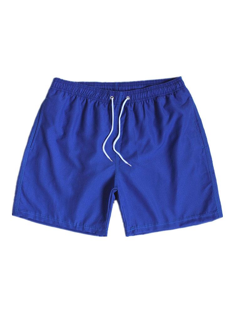 Man Swim Shorts - Naturzy