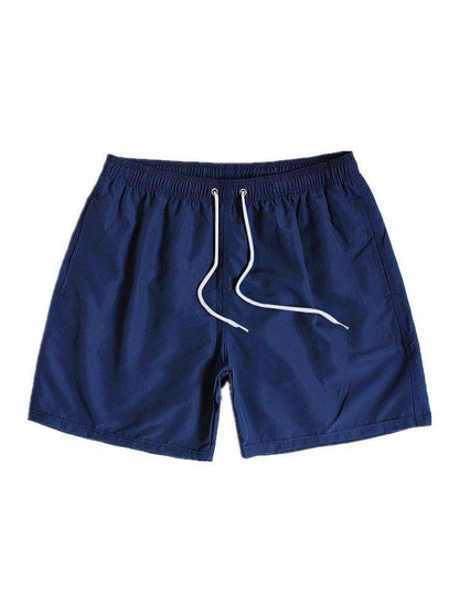 Man Swim Shorts - Naturzy