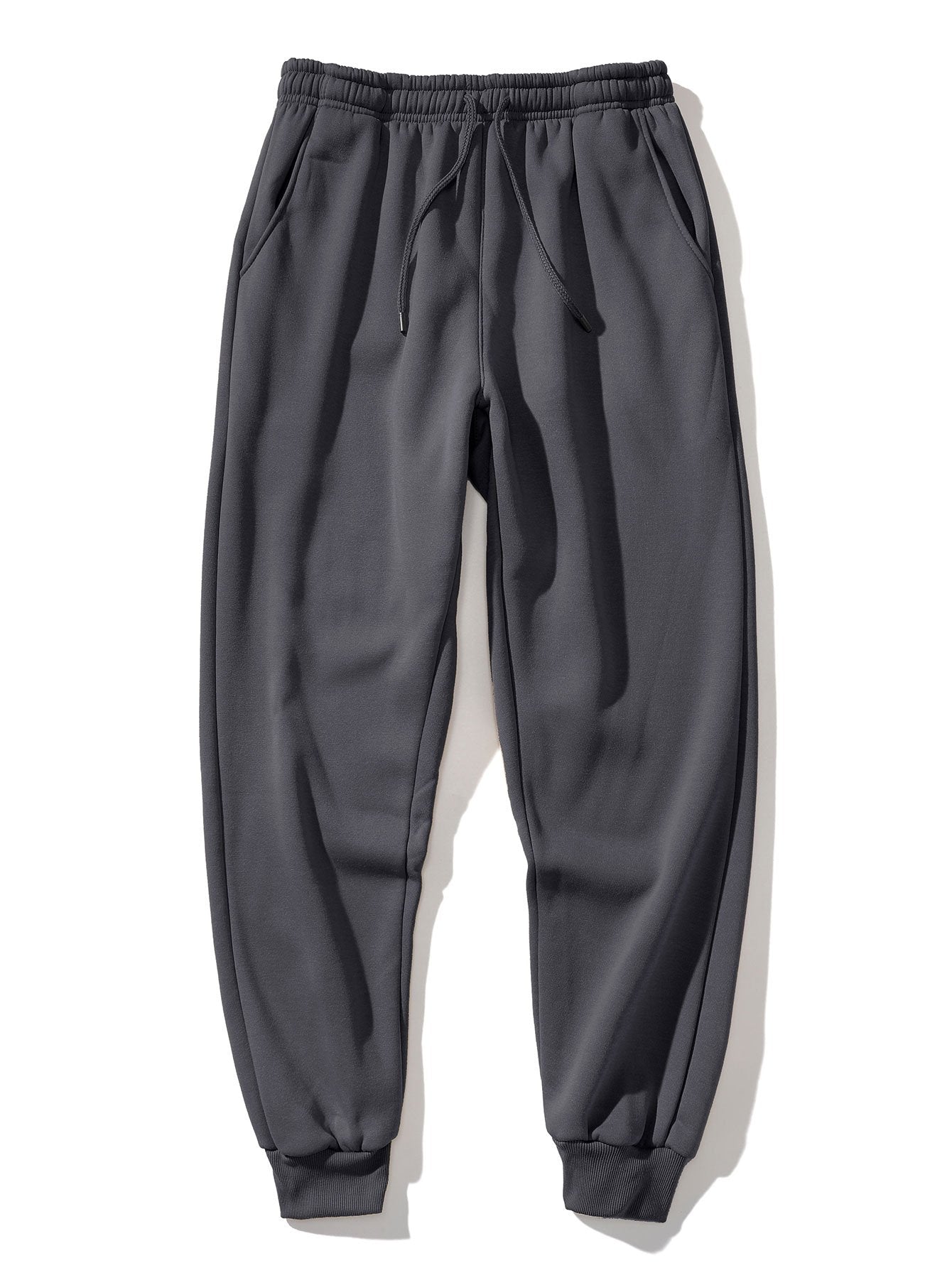 3 Pieces Basic Jogger Pants - Naturzy