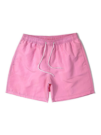 Man Swim Shorts - Naturzy